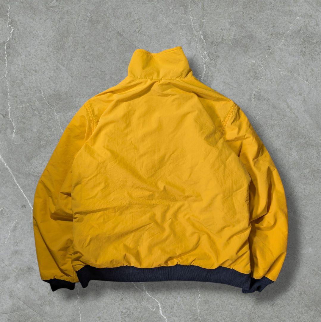 JUNK BOY【90s】L.L.Bean Warm-Up Jacket