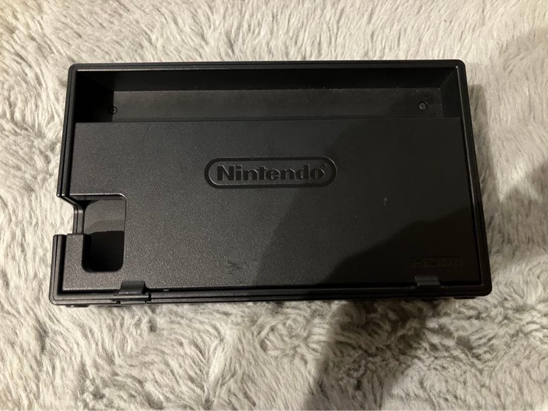 【美品】Nintendo Switch 動作確認済み
