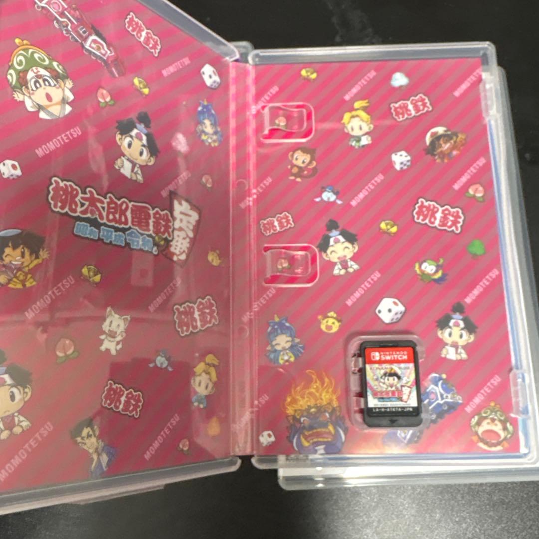 マリオカート8 デラックス・桃太郎電鉄・ぷよぷよテトリス2セット