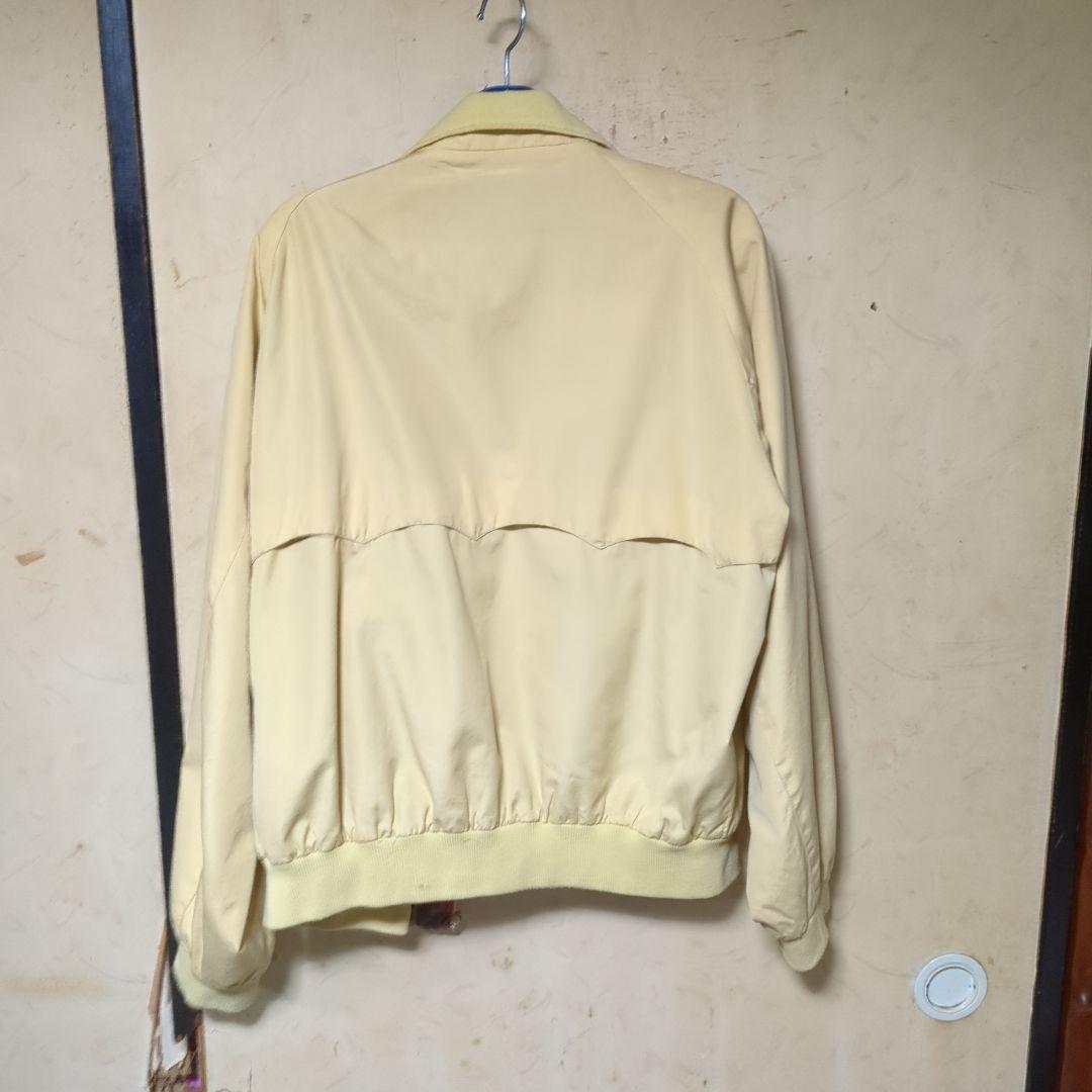 BA7RACUTA ブルゾン