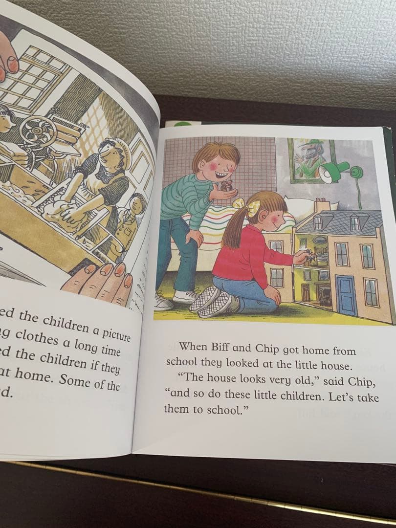 Oxford reading tree 4-9 （65册）