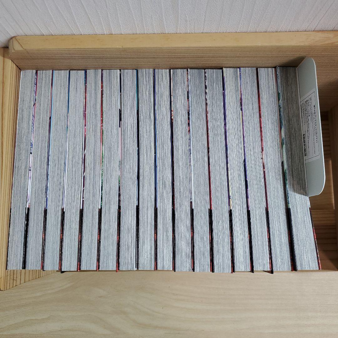 ゴールデンカムイ 16～31巻