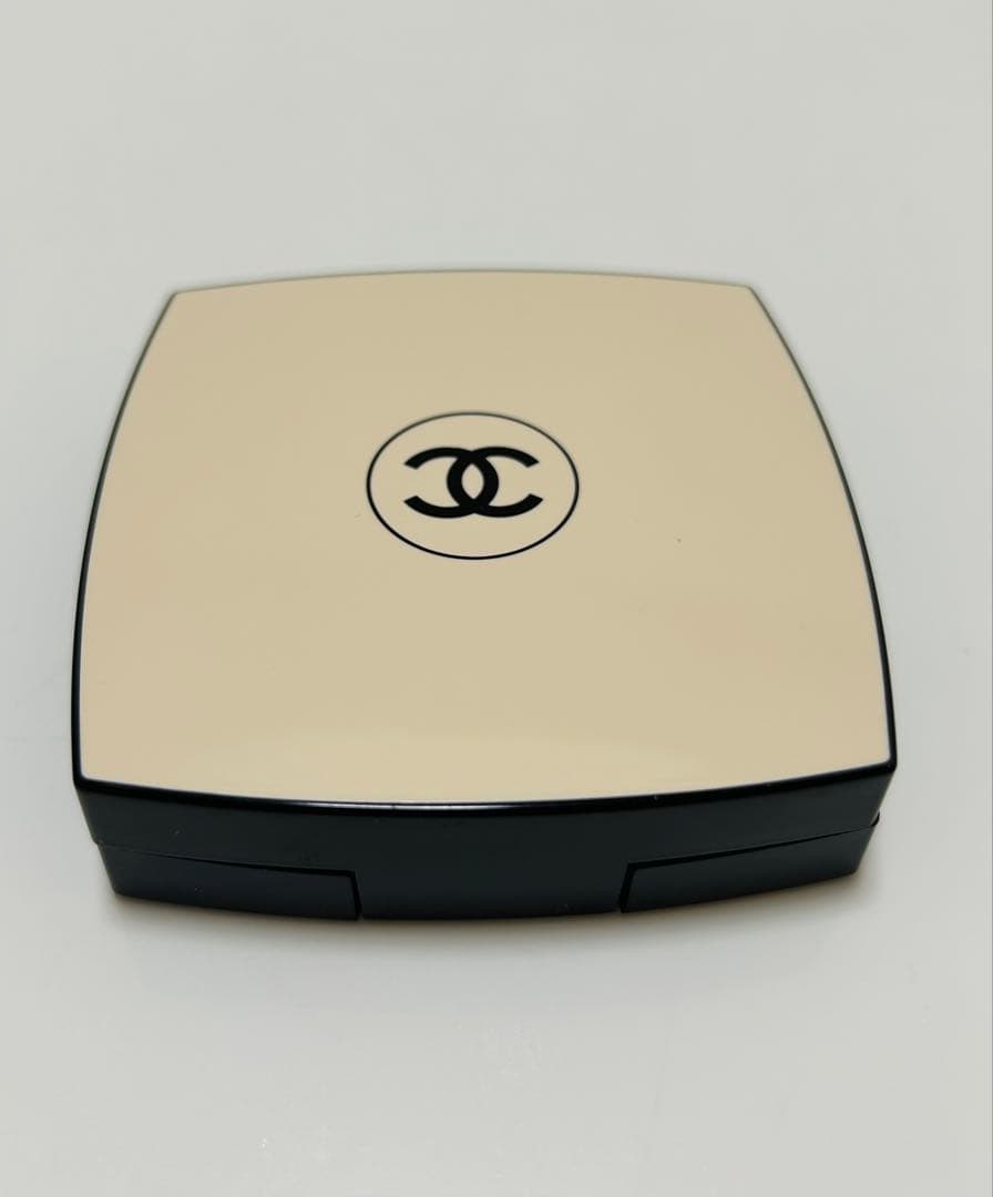 【限定品】CHANEL レベージュ ヘルシーグロウ ブラッシュ ローズポレール