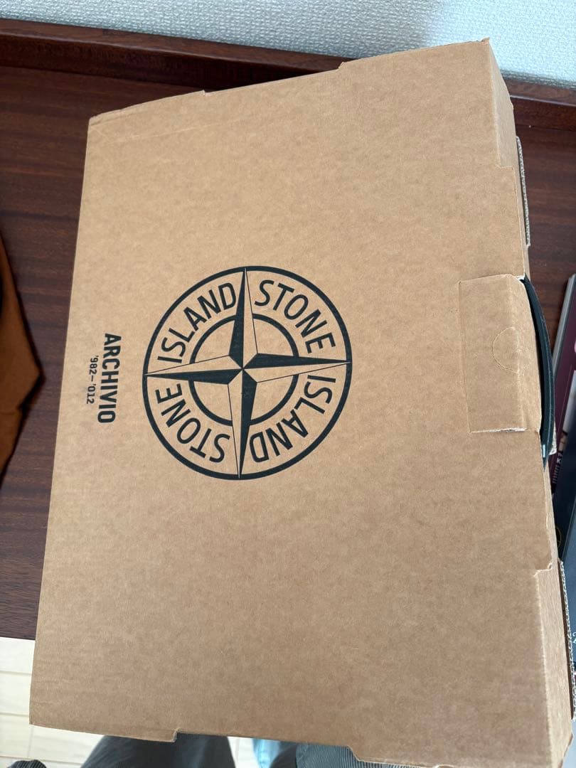 STONE  ARCHIVIO 982-012 洋書