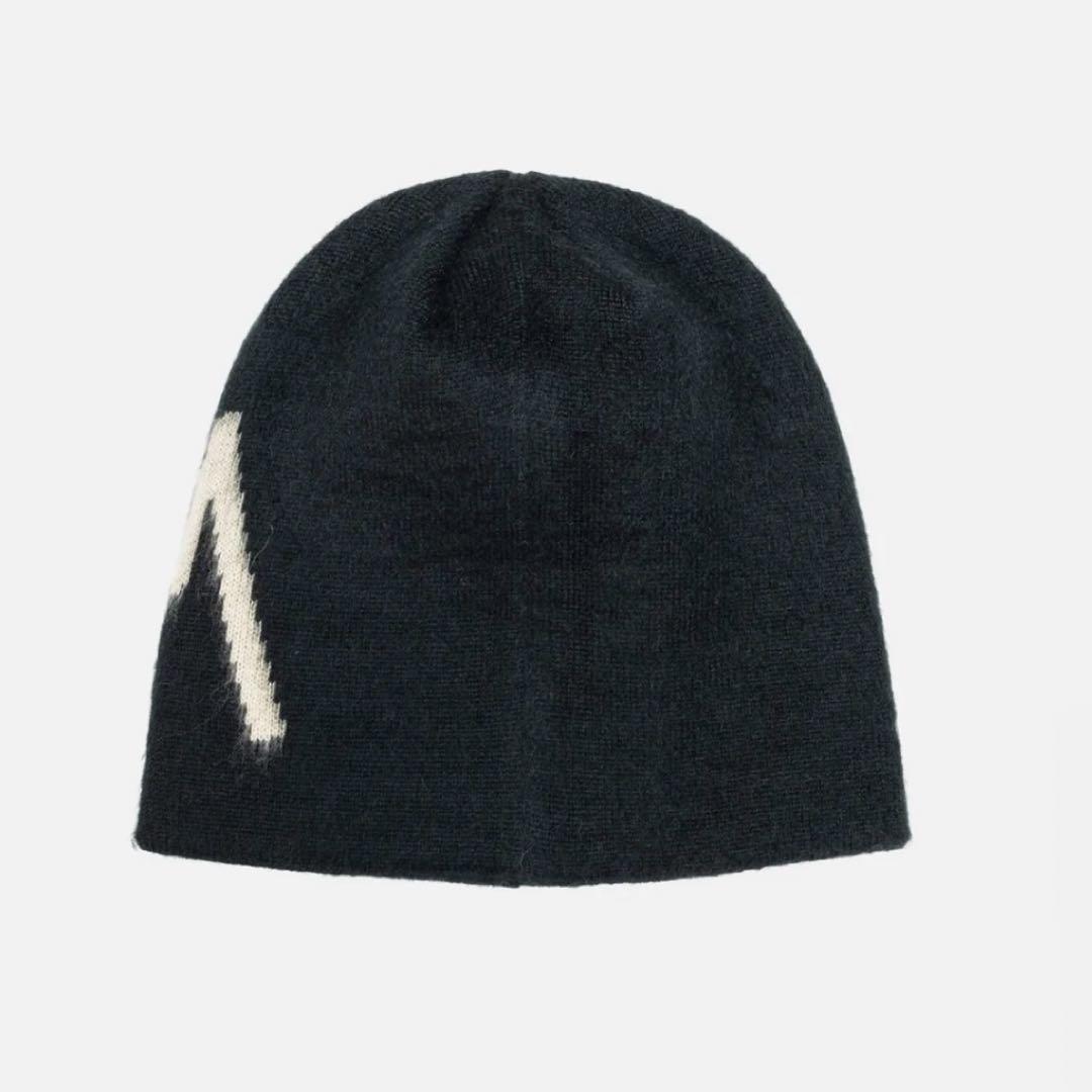 stussy ビーニー ストゥーシー ニット帽