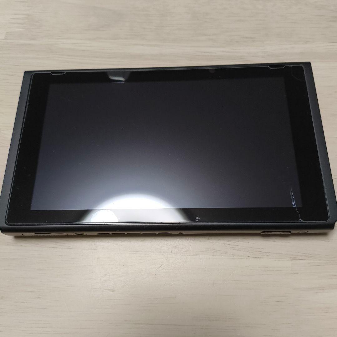 ニンテンドースイッチ本体