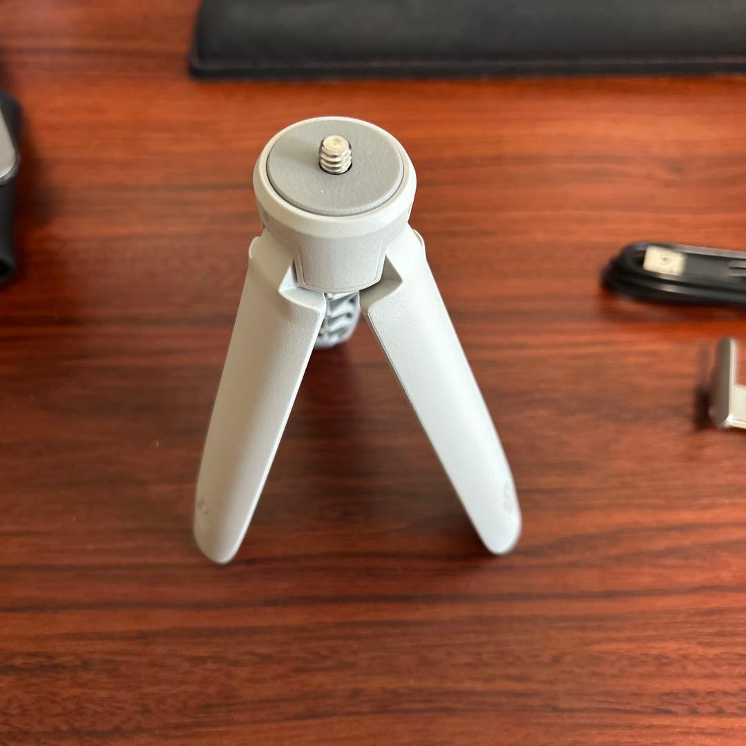 スマホアクセサリー DJI OM4