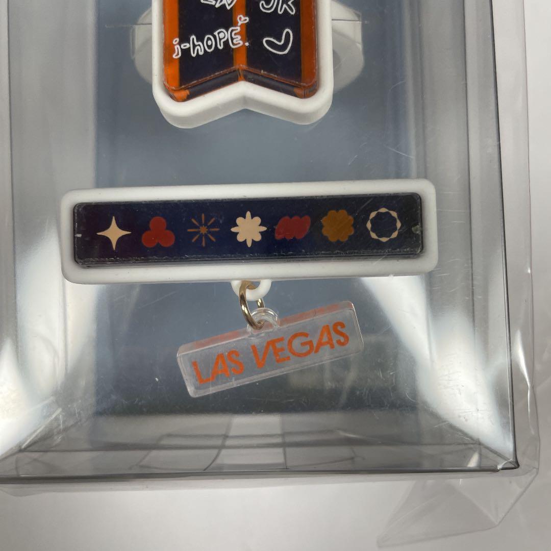 BTS PTD SEOUL アミボムデコバンド　ラスベガス
