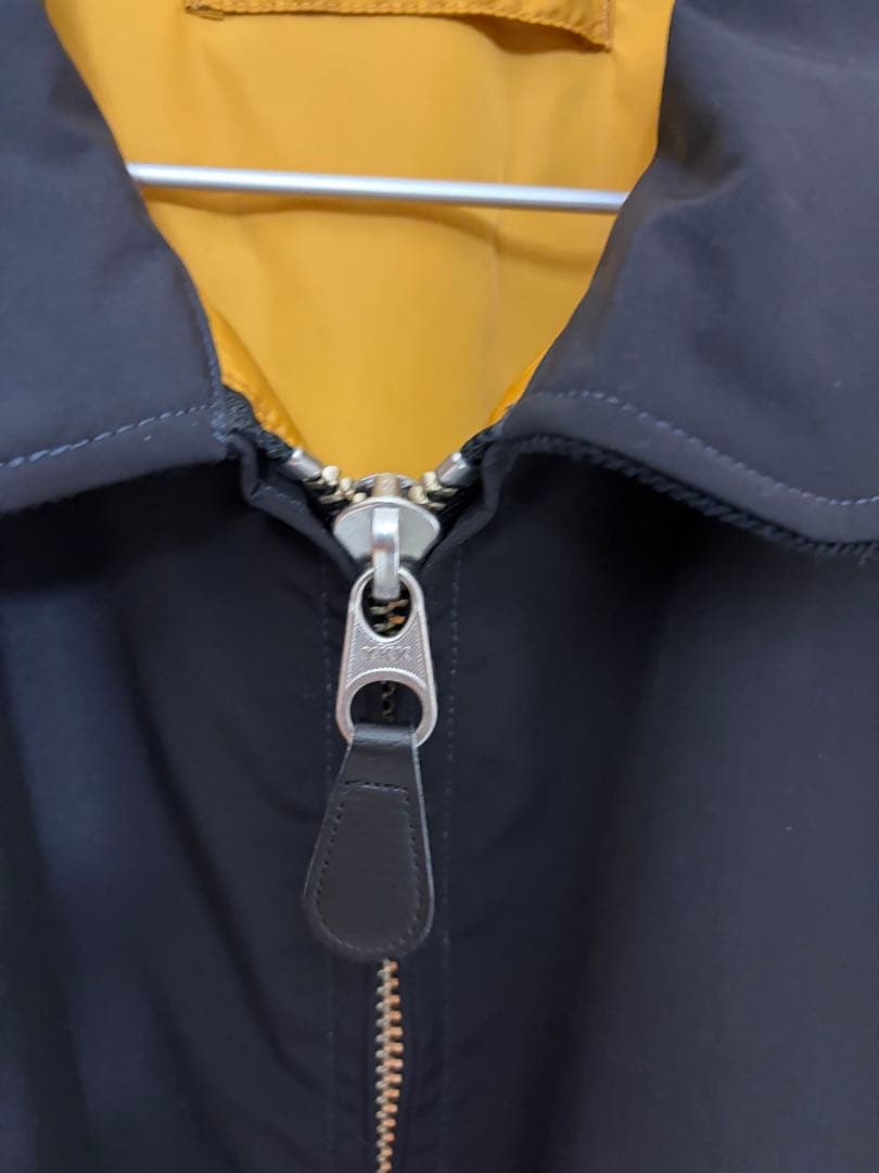 ジャケット・アウター SEDAN all-purpose Reversible Flight JKT