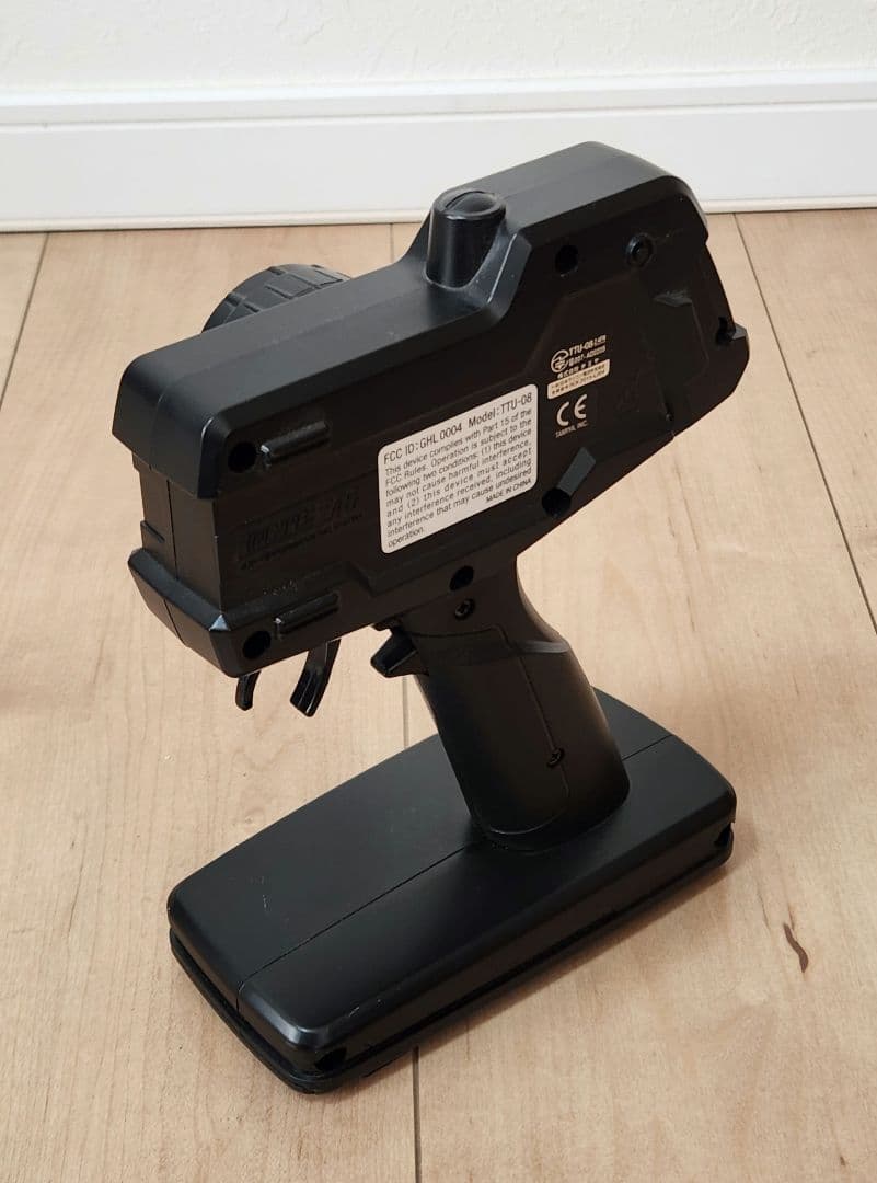 タミヤ　ホーネット(完成品)