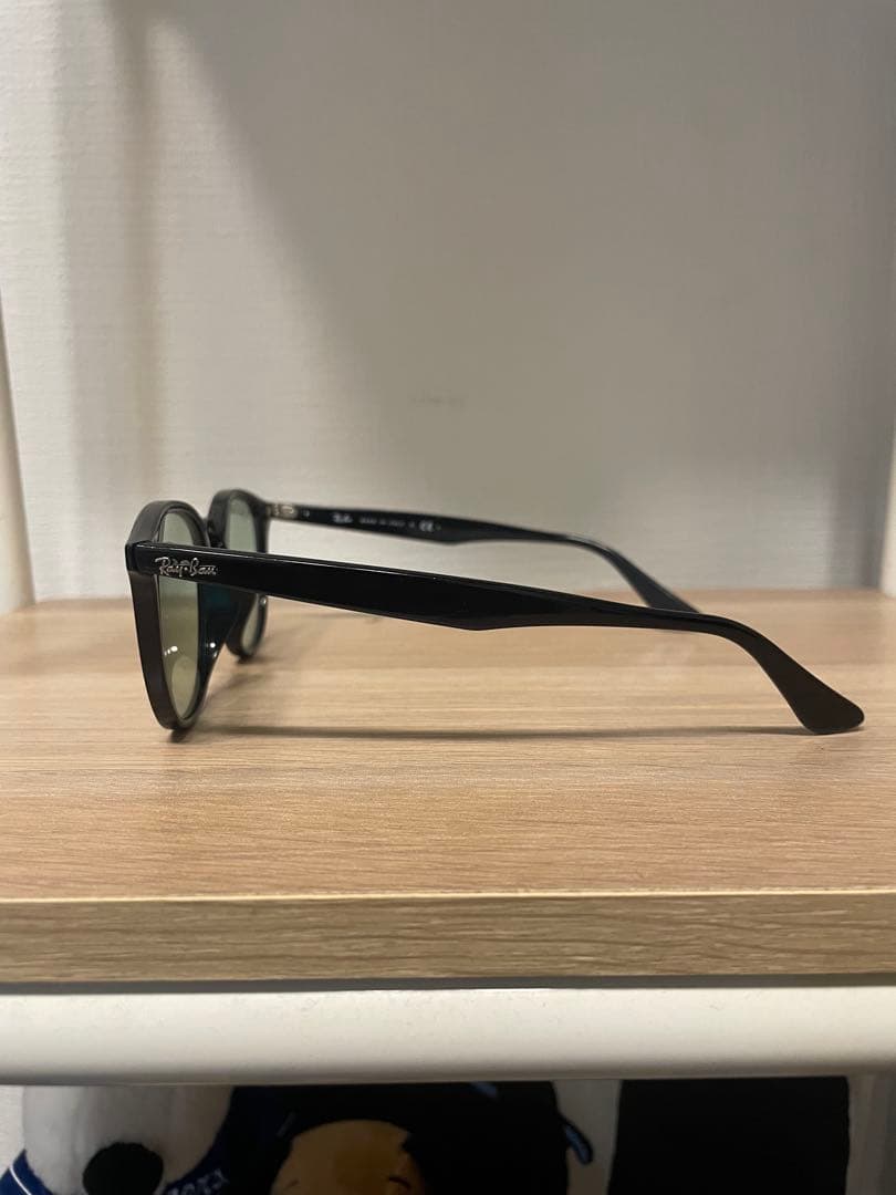 毛*舌様 RAYBAN レイバン RB4259-F サングラス