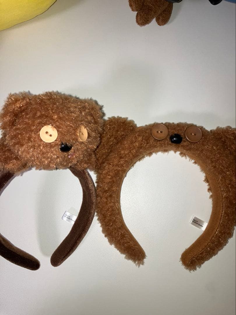 ミニオンボブ、ティムセット