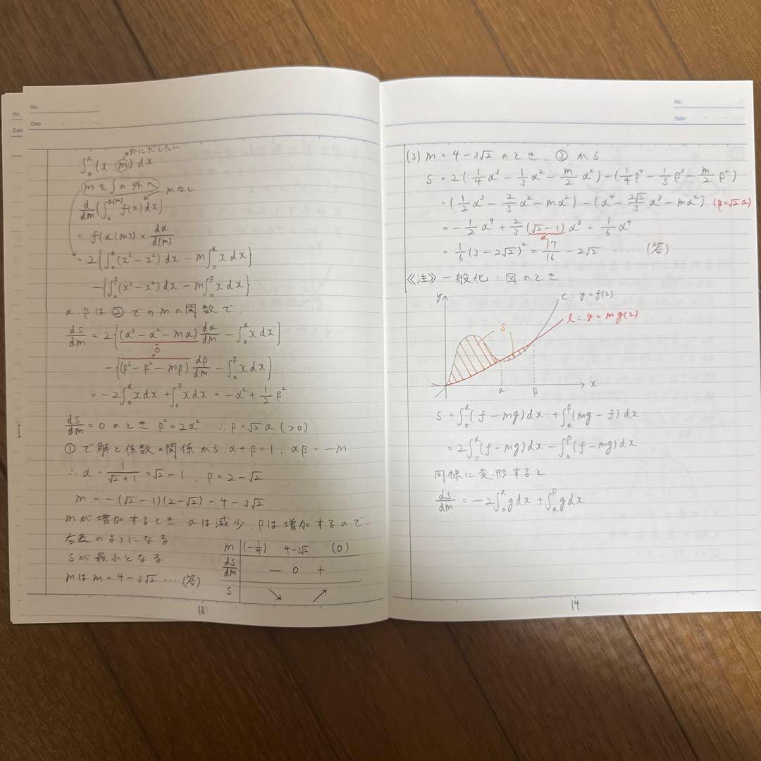 駿台 冬期講習 2024 数学特講(理系・完成編) 米村明芳