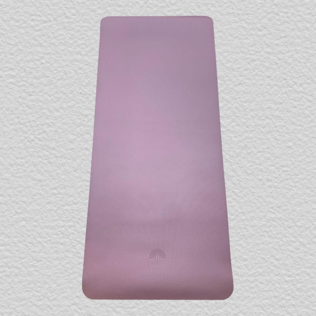 美品✨SUKALA 2Way Yoga Mat/Rug/Bag3点セット
