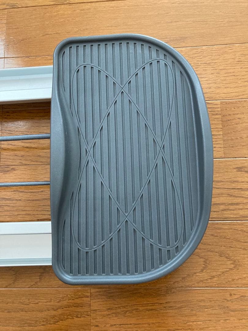 エアロライフ 内転筋コアエクサ DR-3180 取扱説明書付き【中古】