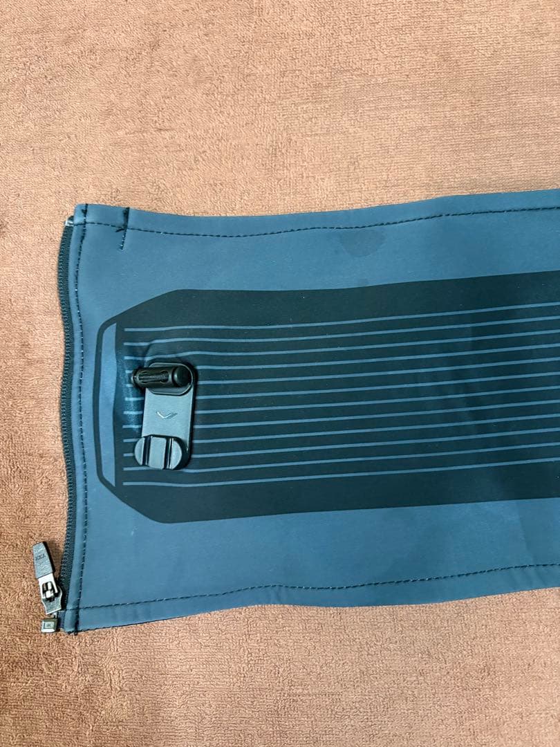 SIXPAD Abs 2 シックスパッド アブズ2 EMS腹筋ベルト Mサイズ