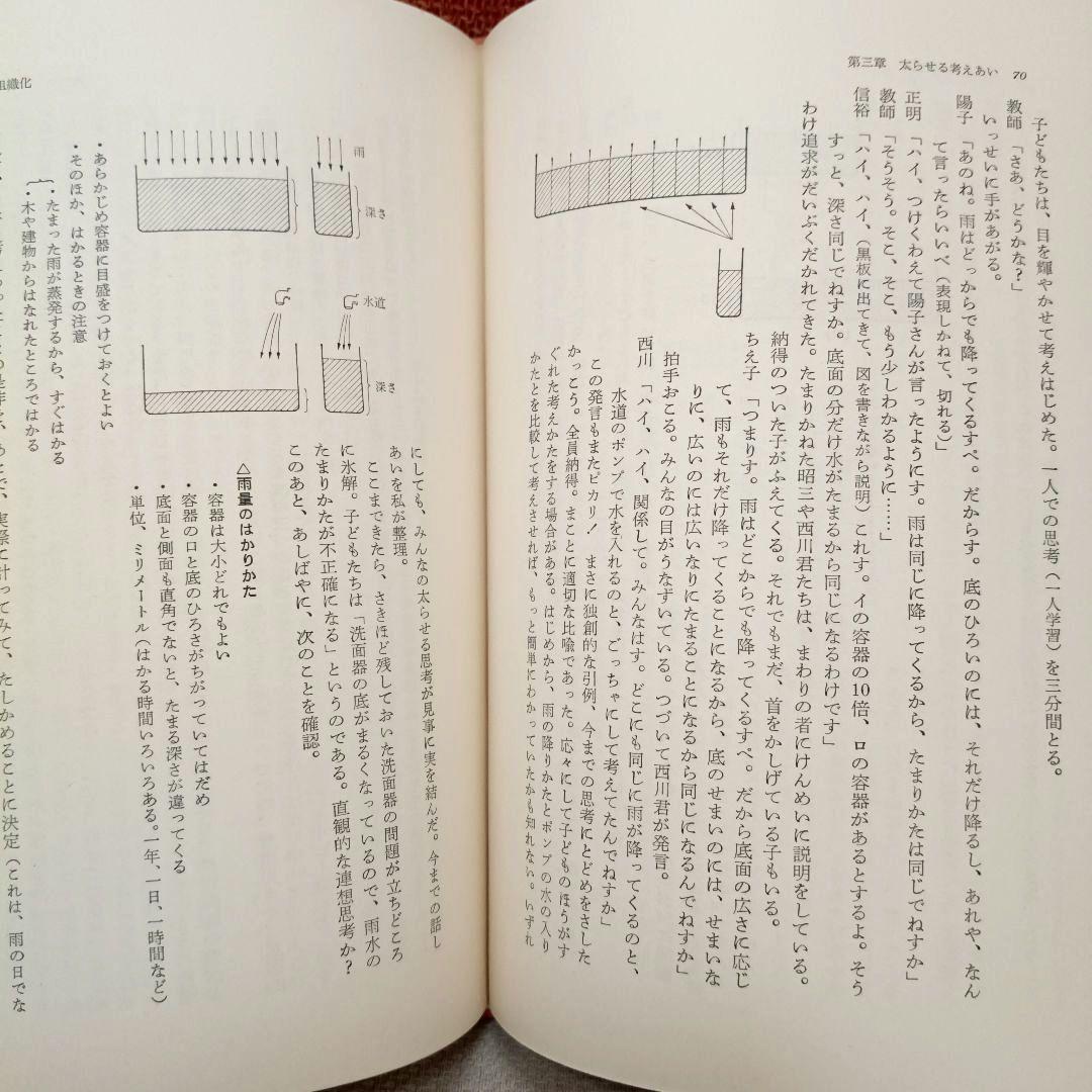 東井義雄 序 主体的学習の創造