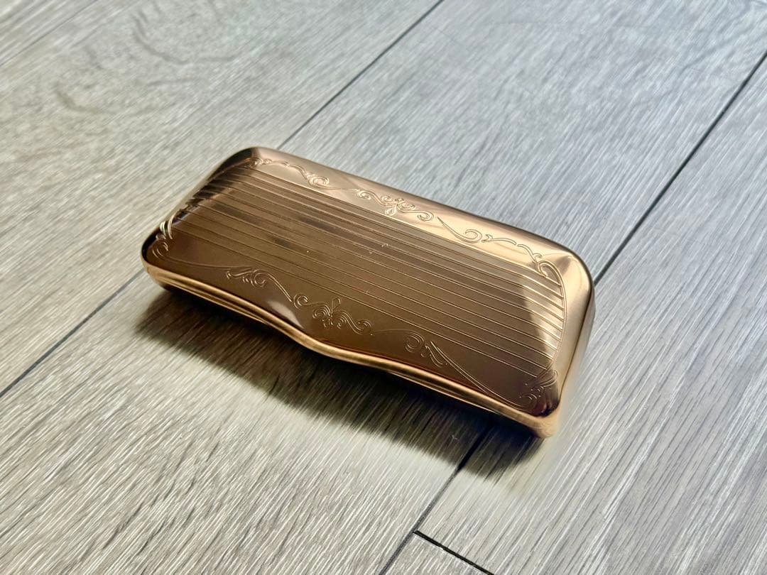 THE ROWザロウ EYEVAN コラボサングラス　Sidney ブラウン