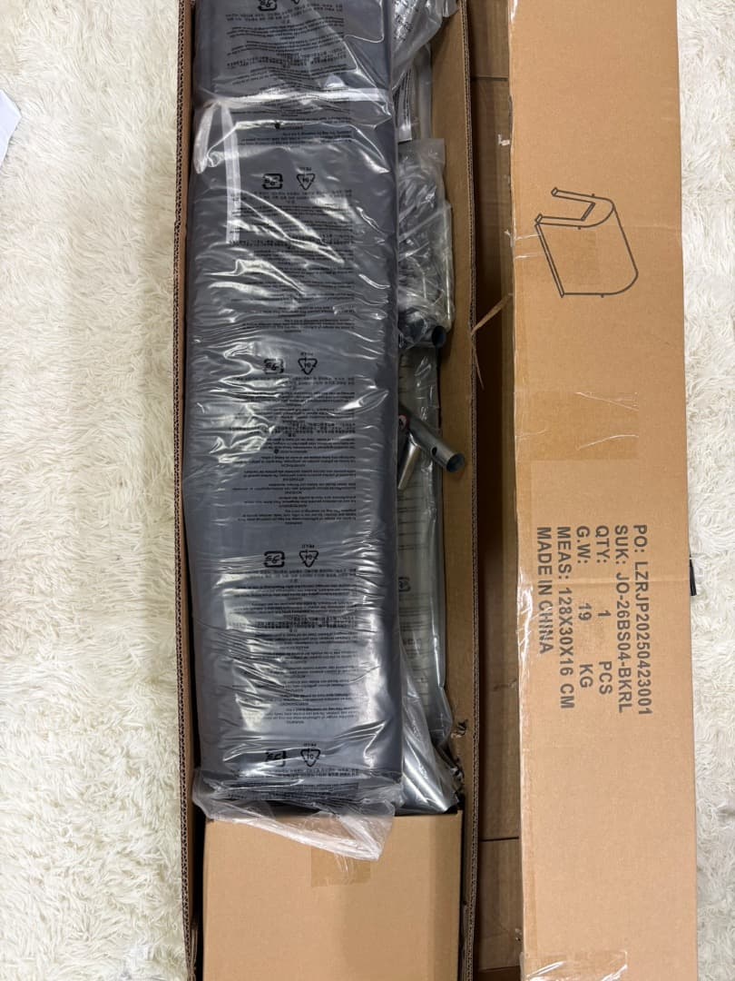 サイクルハウス　⚠️類似品