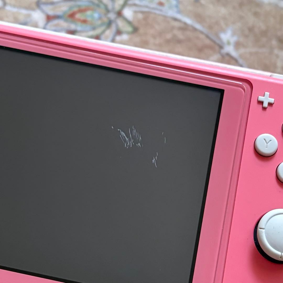 ※合馬公式アカウント1※／Nintendo Switch Lite
