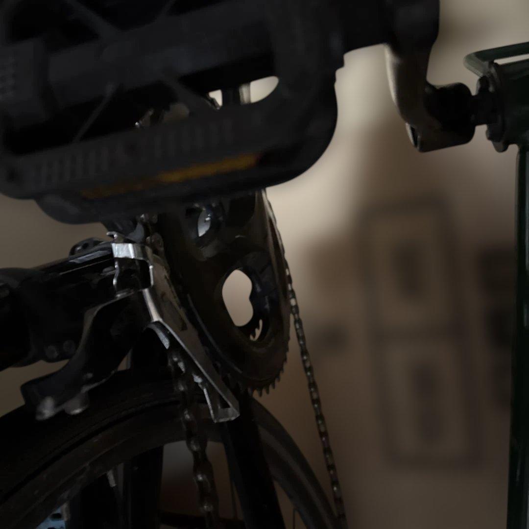 Bianchi ロードバイクsora
