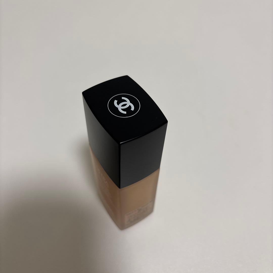 【新品】CHANEL ULTRA LE TEINT B20 30ml