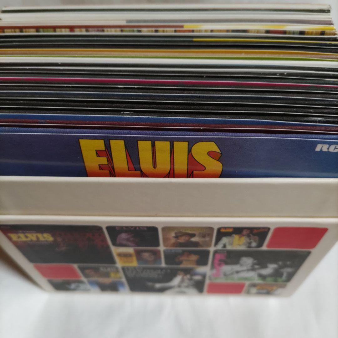 ひまわり30さん専用　ELVIS 20 ORIGINAL ALBUMS