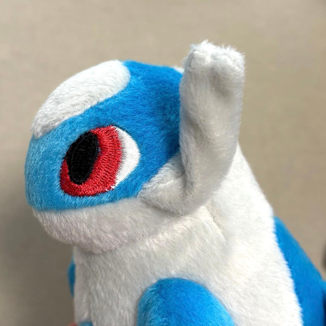 ポケドール　ラティアス&ラティオス