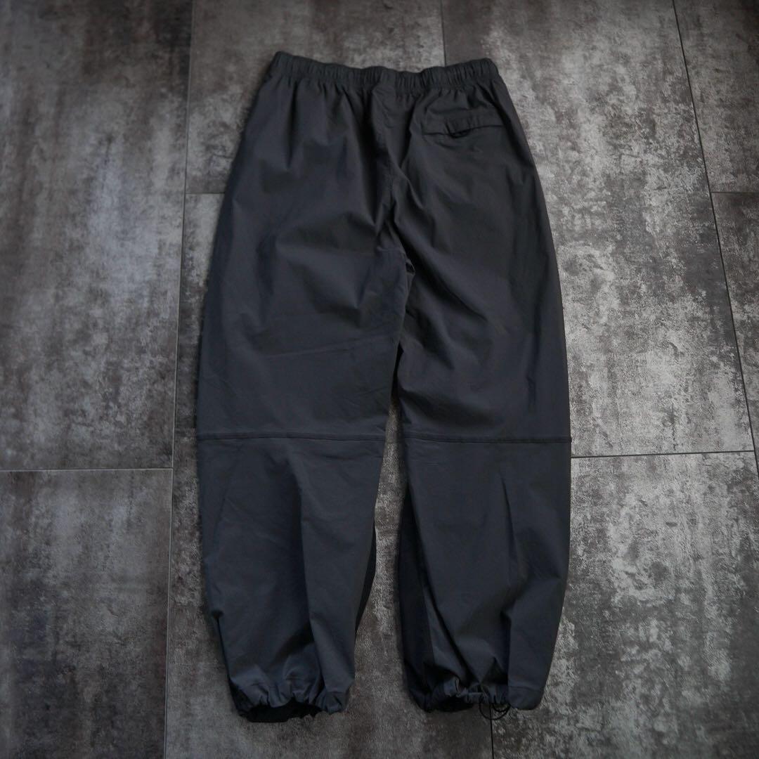 NIKE テック ウィンドランナー ナイロンパンツ XL