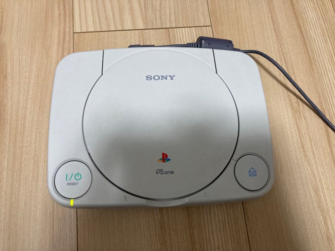 ☆Play Station☆PS one☆SONY☆ソフト2枚セット♪