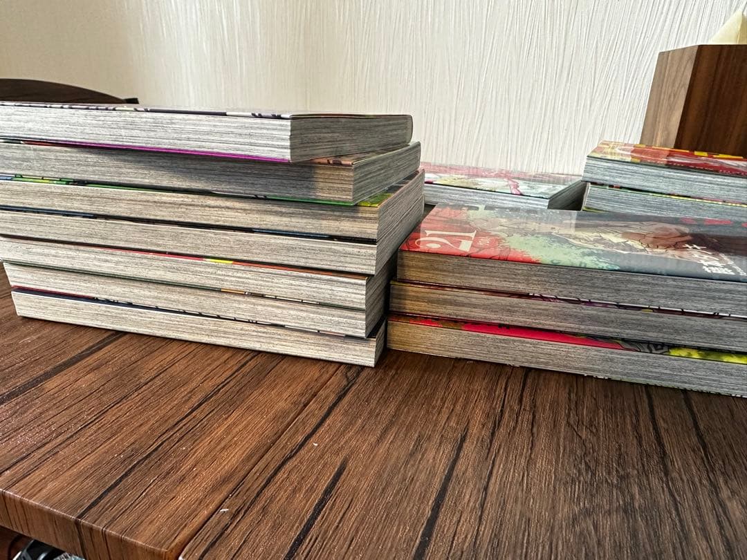 チェンソーマン 1-23巻　全巻セット
