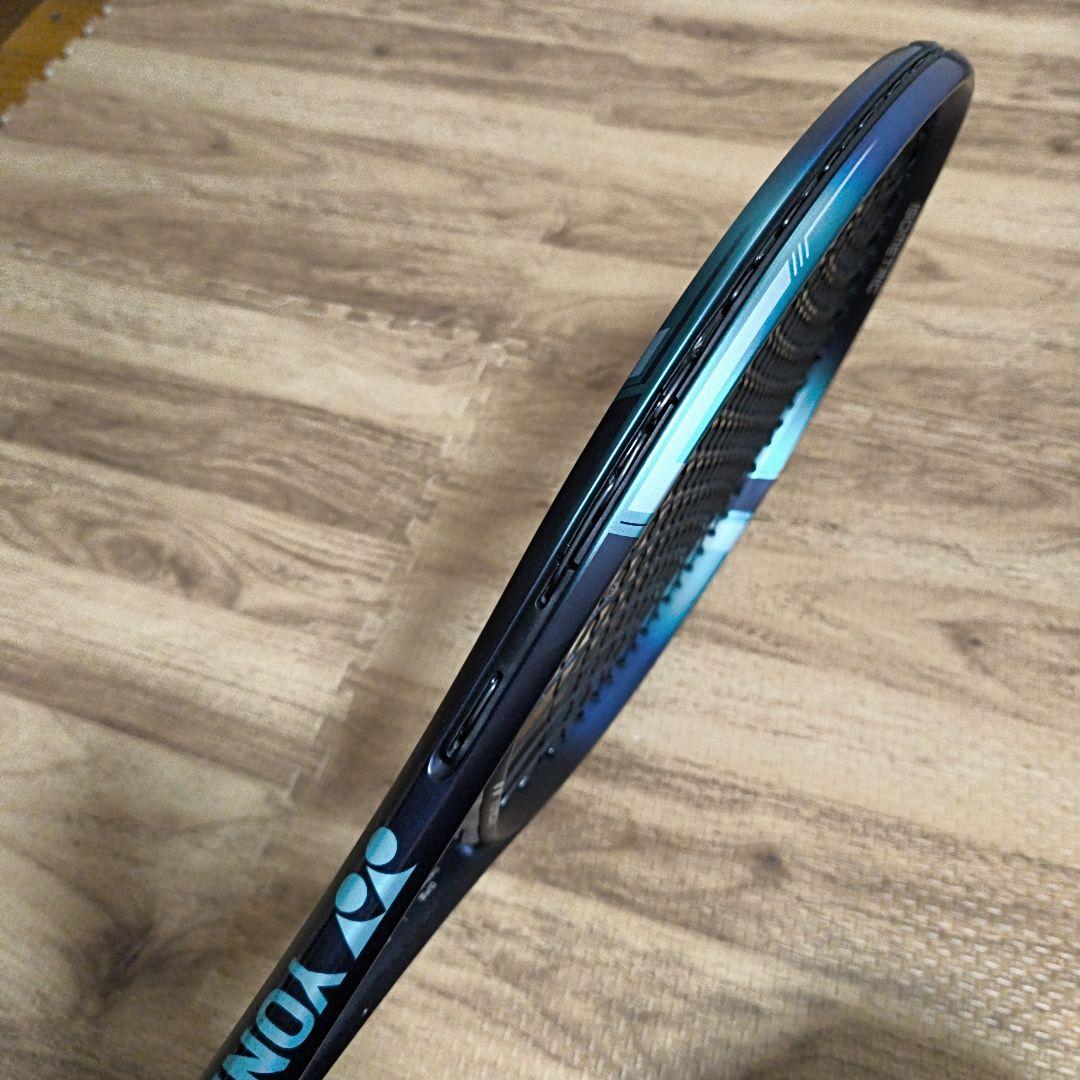 YONEX EZONE98 グリップサイズ2 テニスラケット