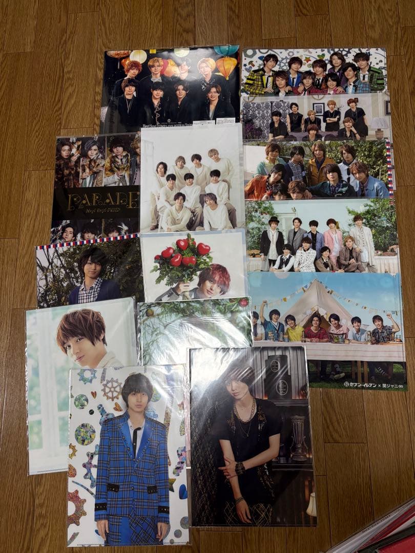 ✨全てセット✨Hey! Say! JUMP DVD・雑誌 引退セット