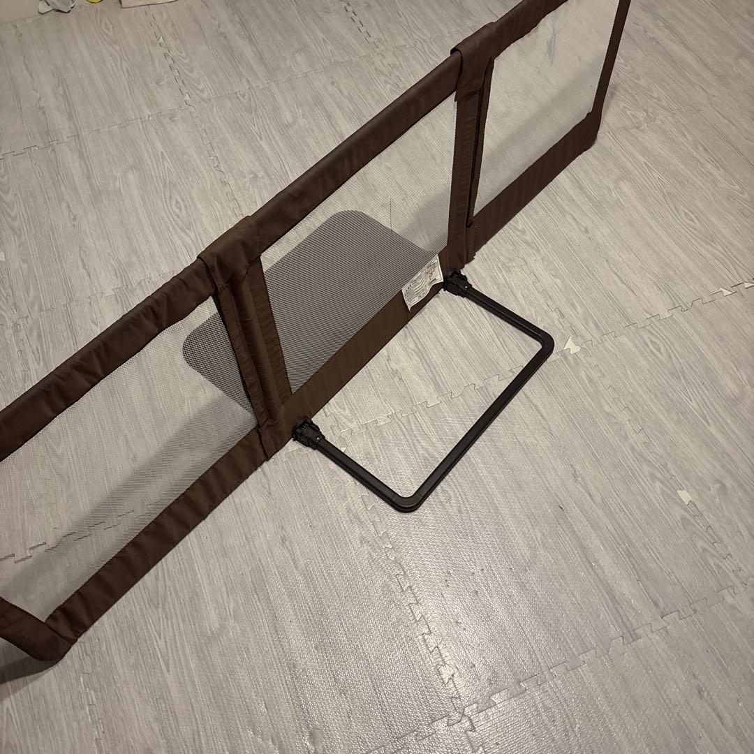 ちょっとおくだけとおせんぼＬ