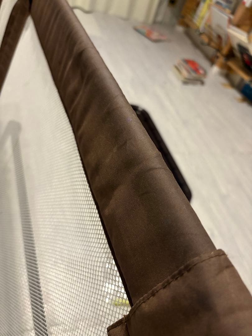 ちょっとおくだけとおせんぼＬ