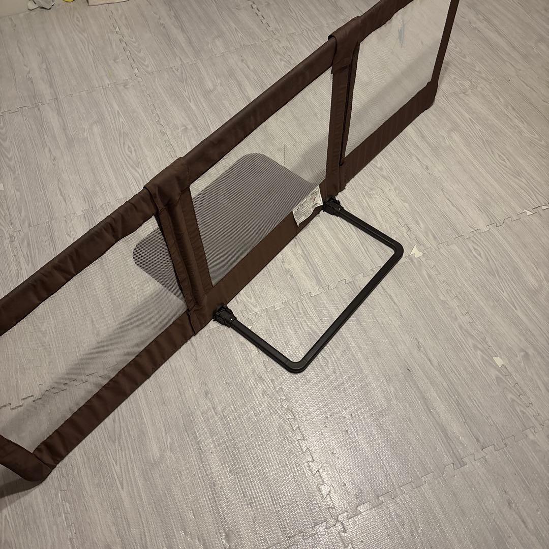 ちょっとおくだけとおせんぼＬ