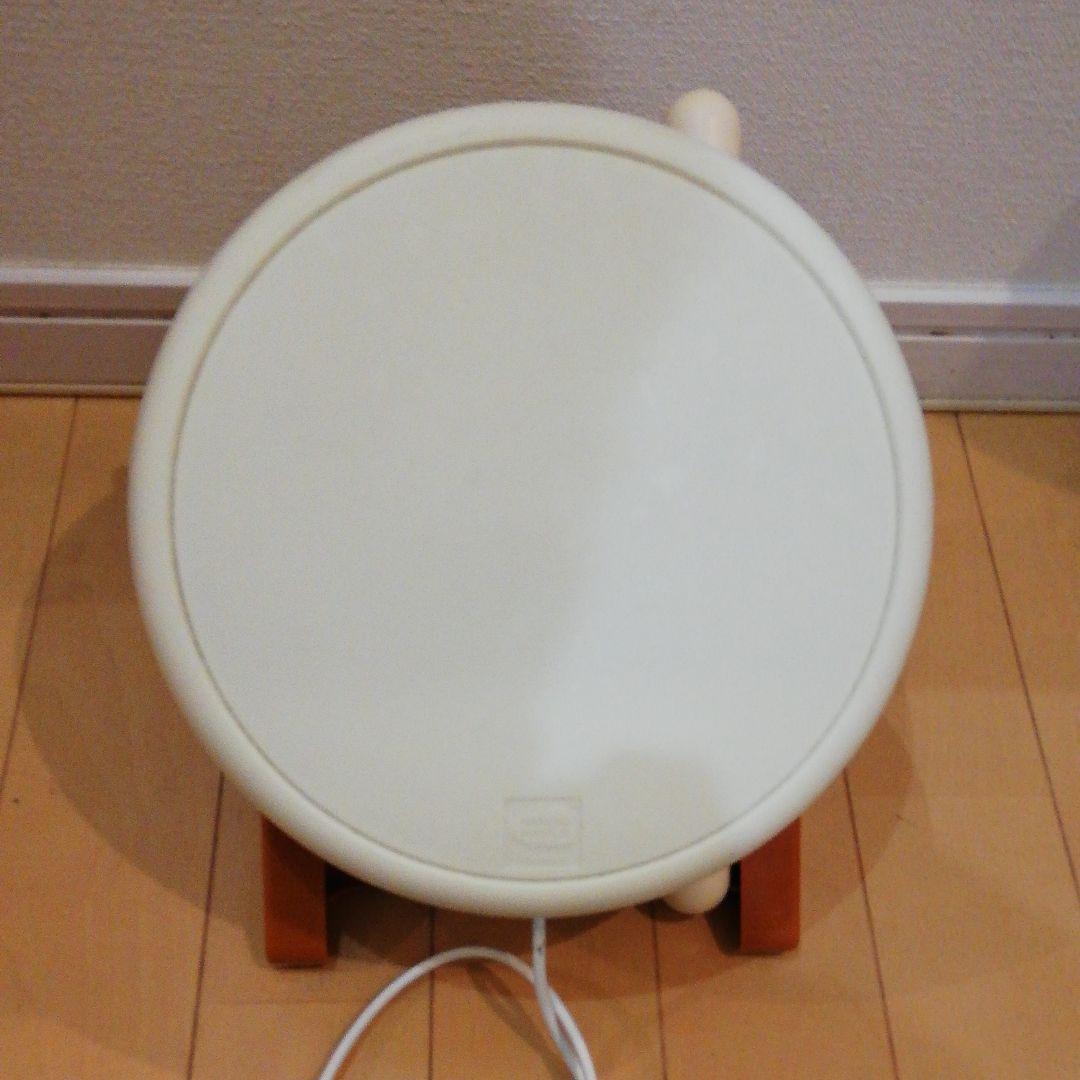 太鼓の達人Wii 太鼓 と バチ タタコン