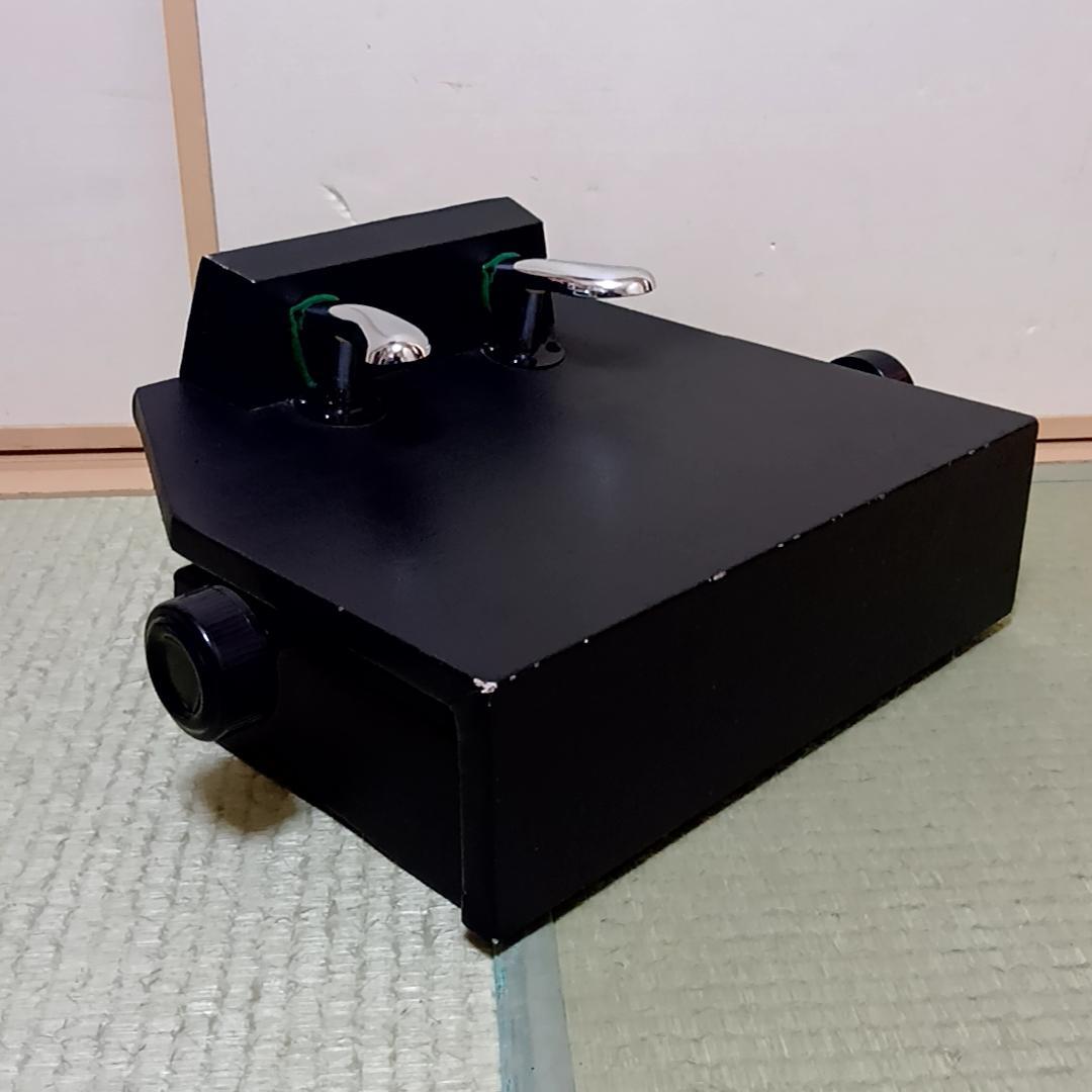 イトマサ　ピアノ補助ペダル　P-33　補助台　足台