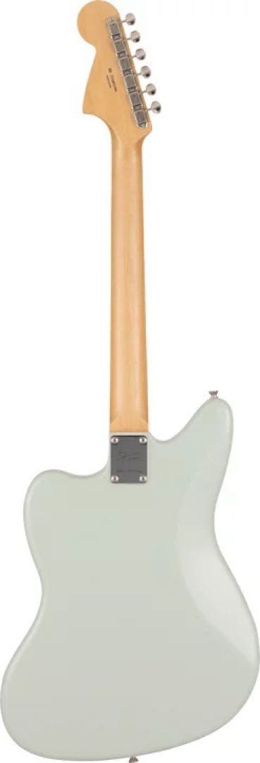 ギター Fender / Moeka Shiotsuka Jaguar moni