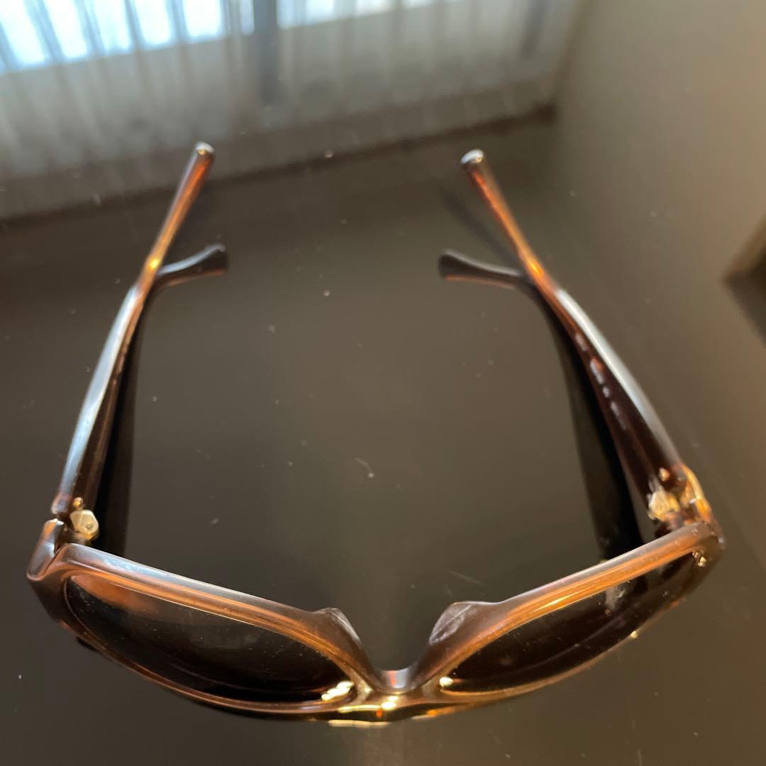 専用になります。　LOUIS VUITTON sunglasses ジャンク