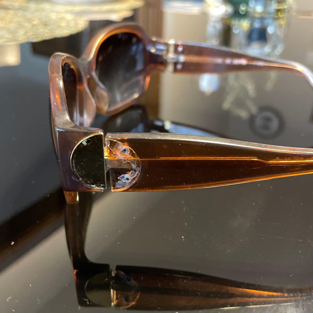 専用になります。　LOUIS VUITTON sunglasses ジャンク