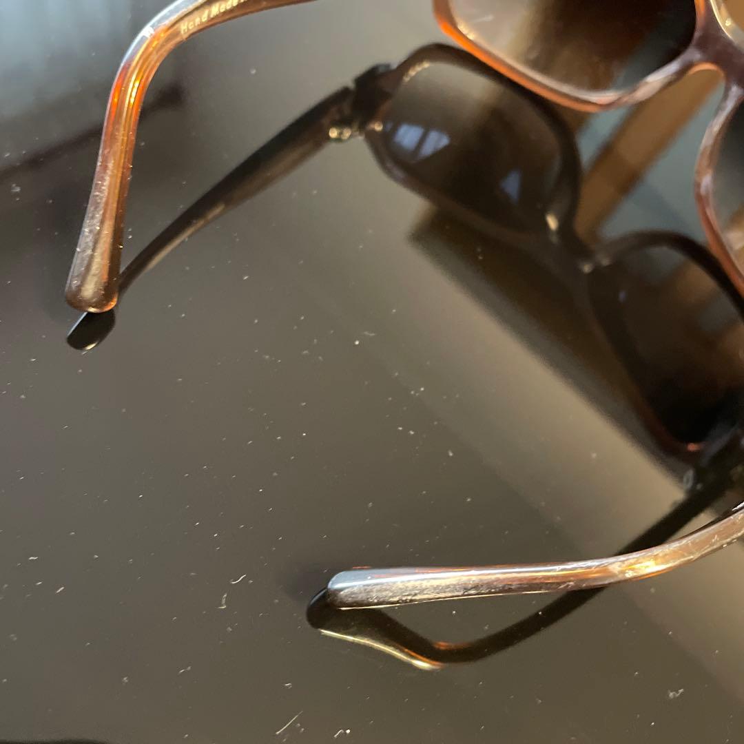 専用になります。　LOUIS VUITTON sunglasses ジャンク