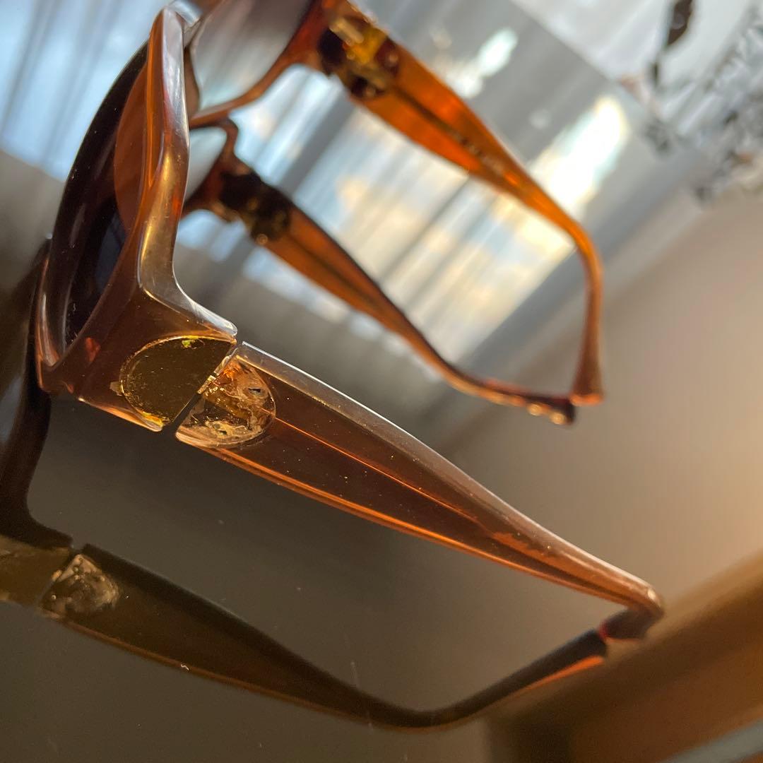 専用になります。　LOUIS VUITTON sunglasses ジャンク