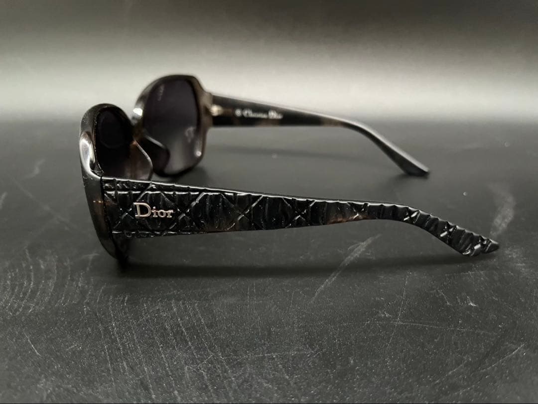 ◇Christian Dior サングラス