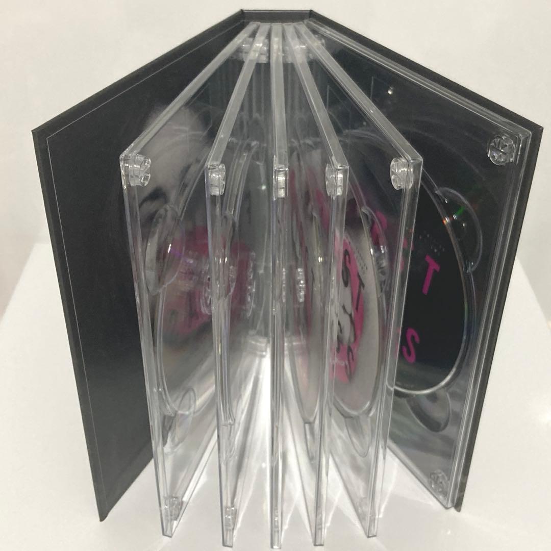 ファーストクラス　DVD　沢尻エリカ　ドラマ