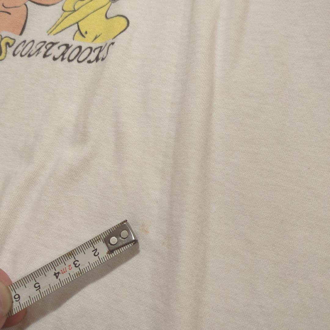 d*a様 90s エロ Tシャツ　ヴィンテージ　古着　セクシー　コミカル
