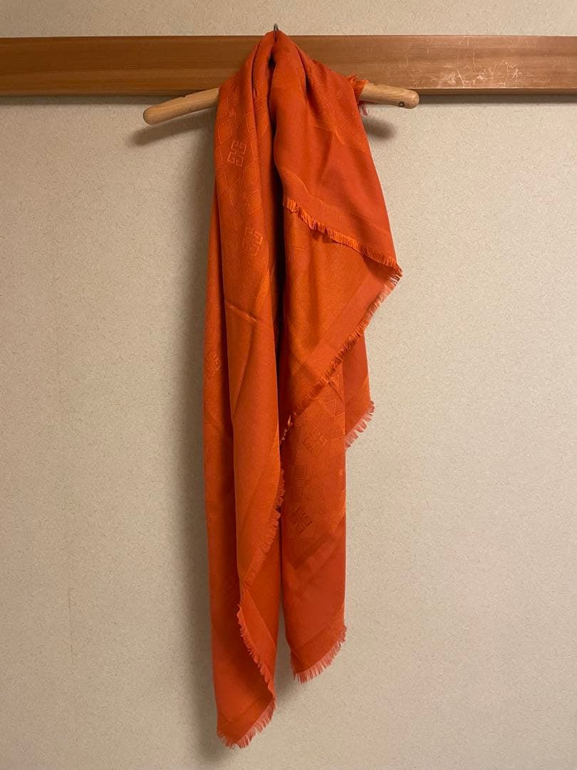 【新品】ジバンシー ストール 大判