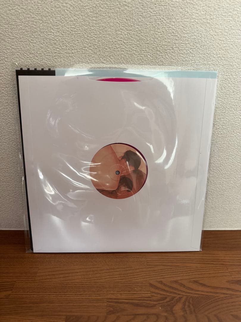 Nashpaints Everyone Good is Called レコード