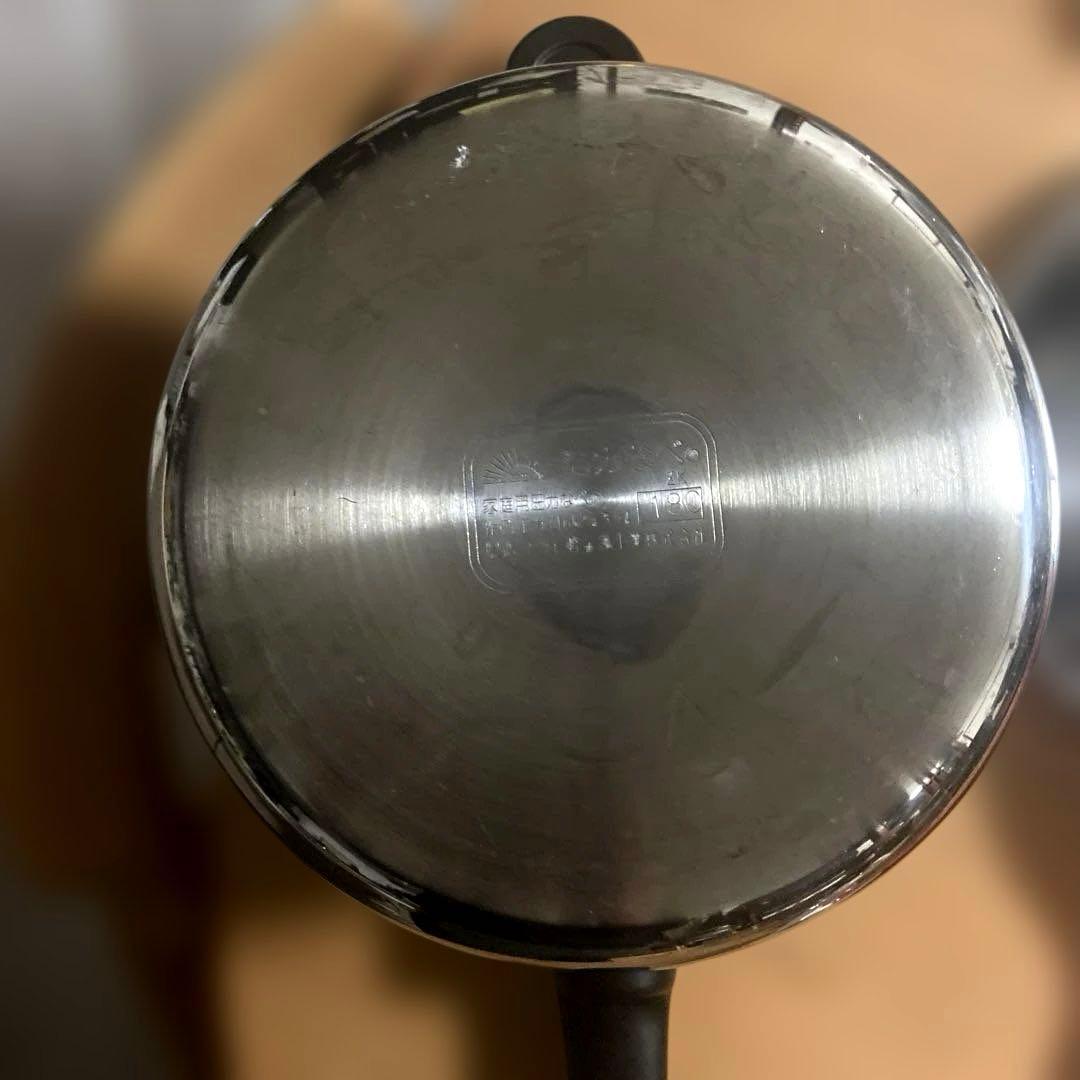 アサヒ軽金属‪✕‬ディズニーコラボ活力鍋5.5L