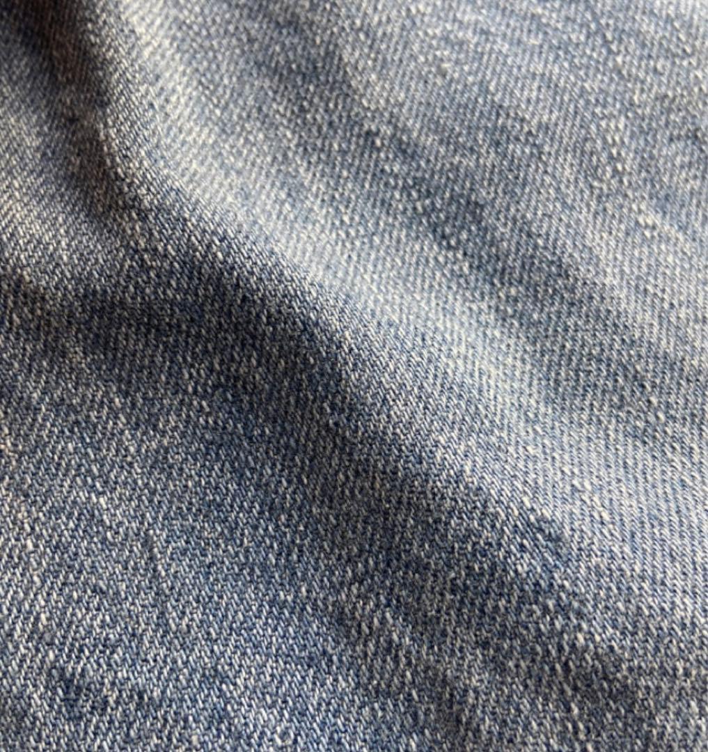 本日限定価格♡美品CYNICAL コクーンデニム38